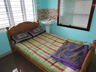 Shalom Home Stay, Valparai 3